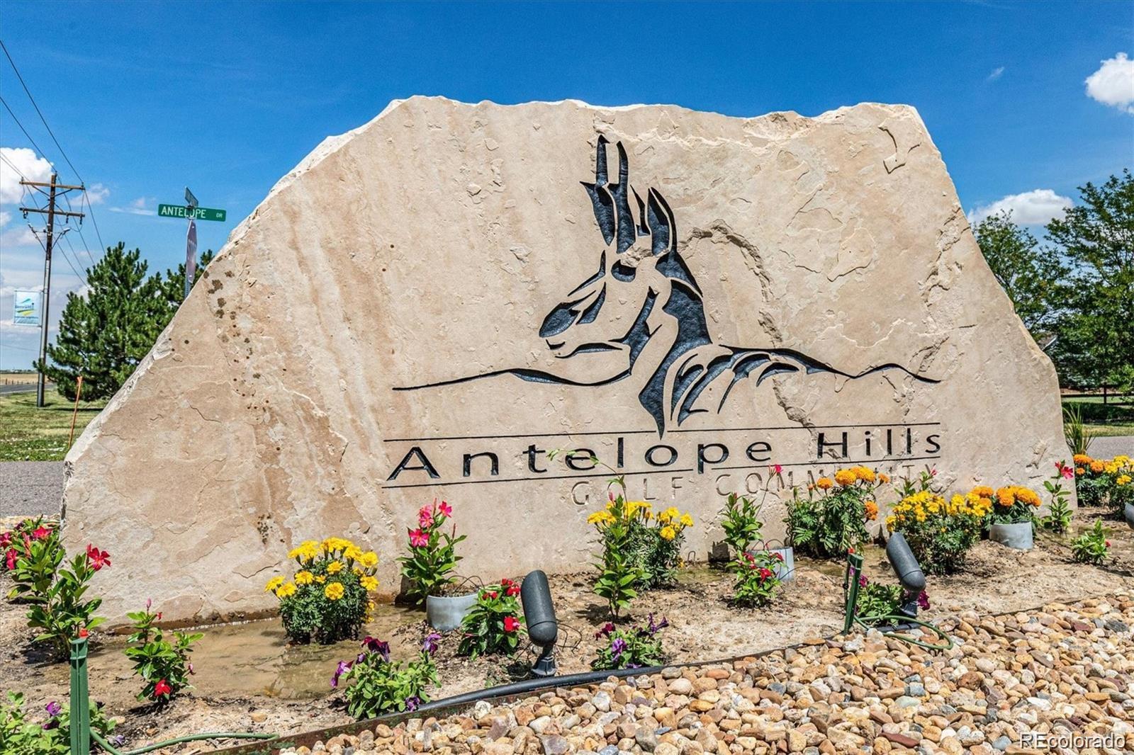 895 Antelope Drive W Bennett CO 80102