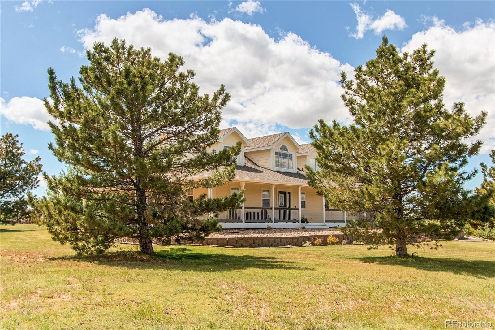 895 Antelope Drive W Bennett CO 80102