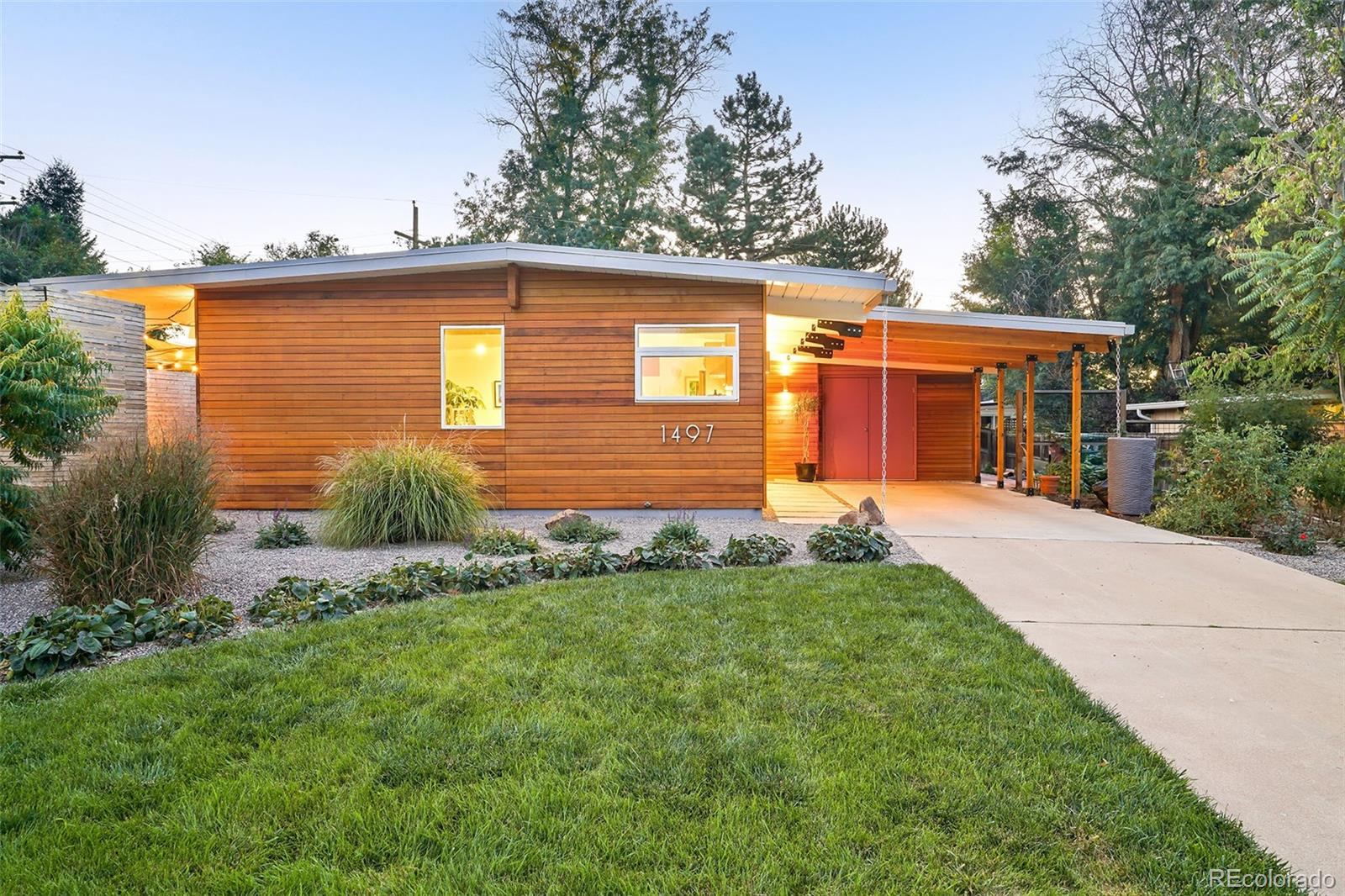 1497 S Fairfax Street Denver CO 80222
