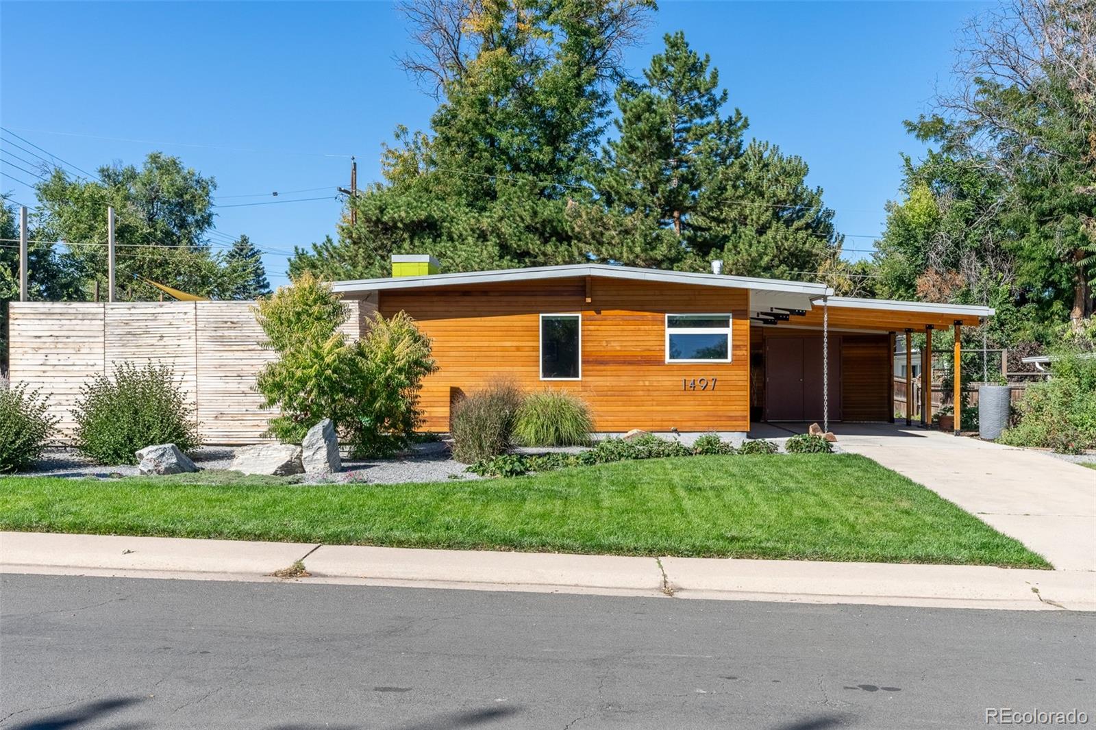 1497 S Fairfax Street Denver CO 80222