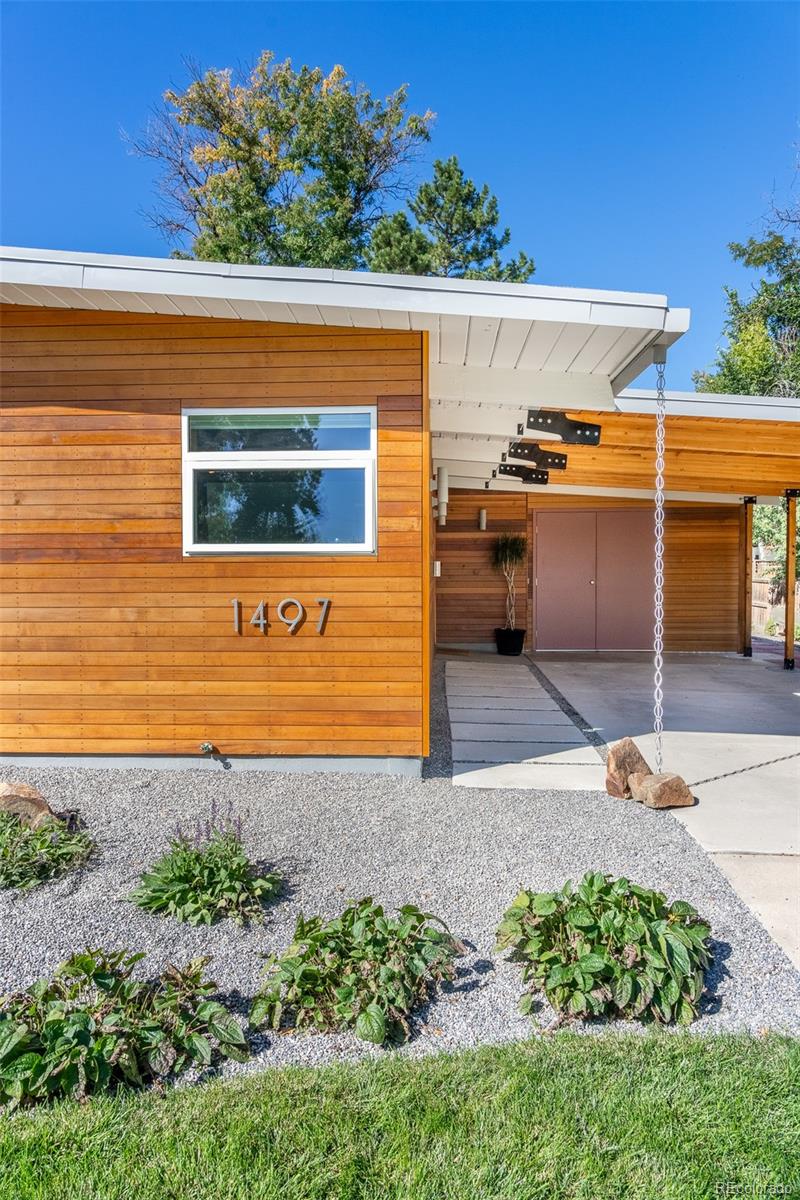 1497 S Fairfax Street Denver CO 80222