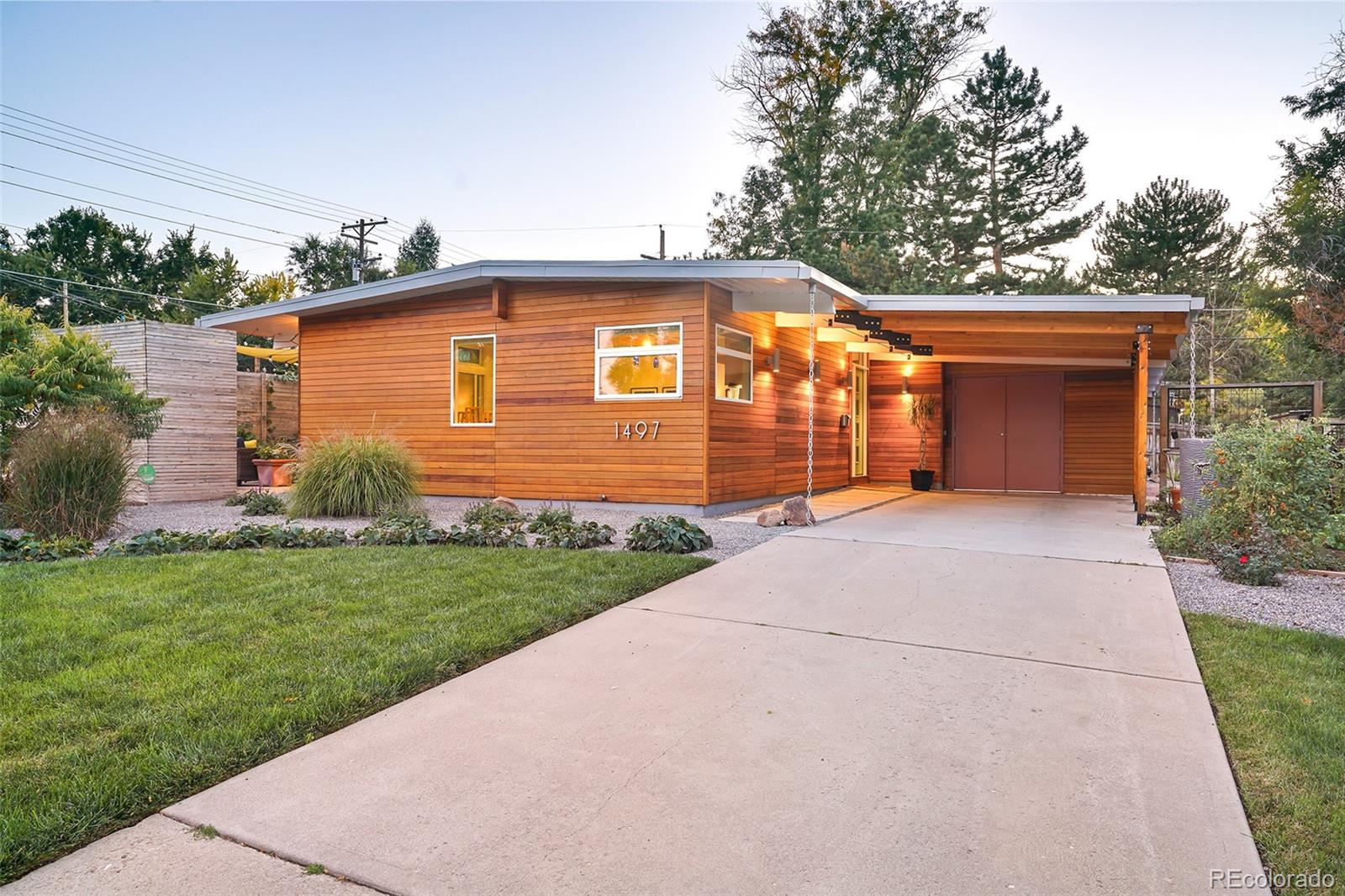 1497 S Fairfax Street Denver CO 80222