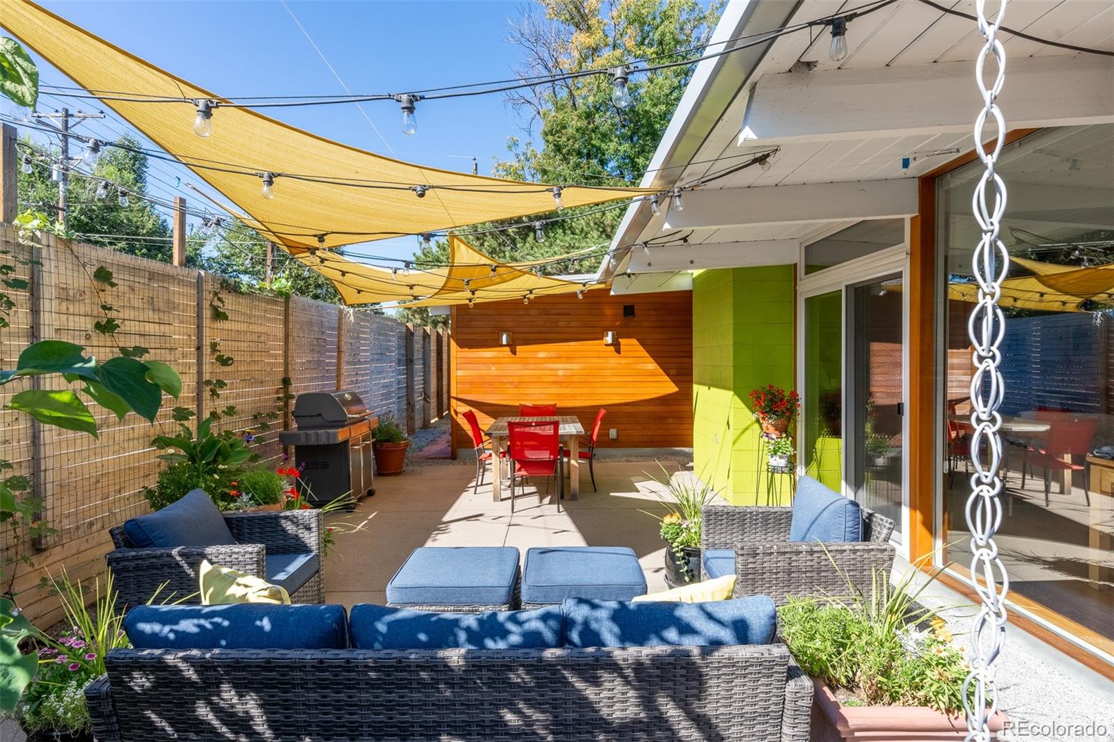 1497 S Fairfax Street Denver CO 80222