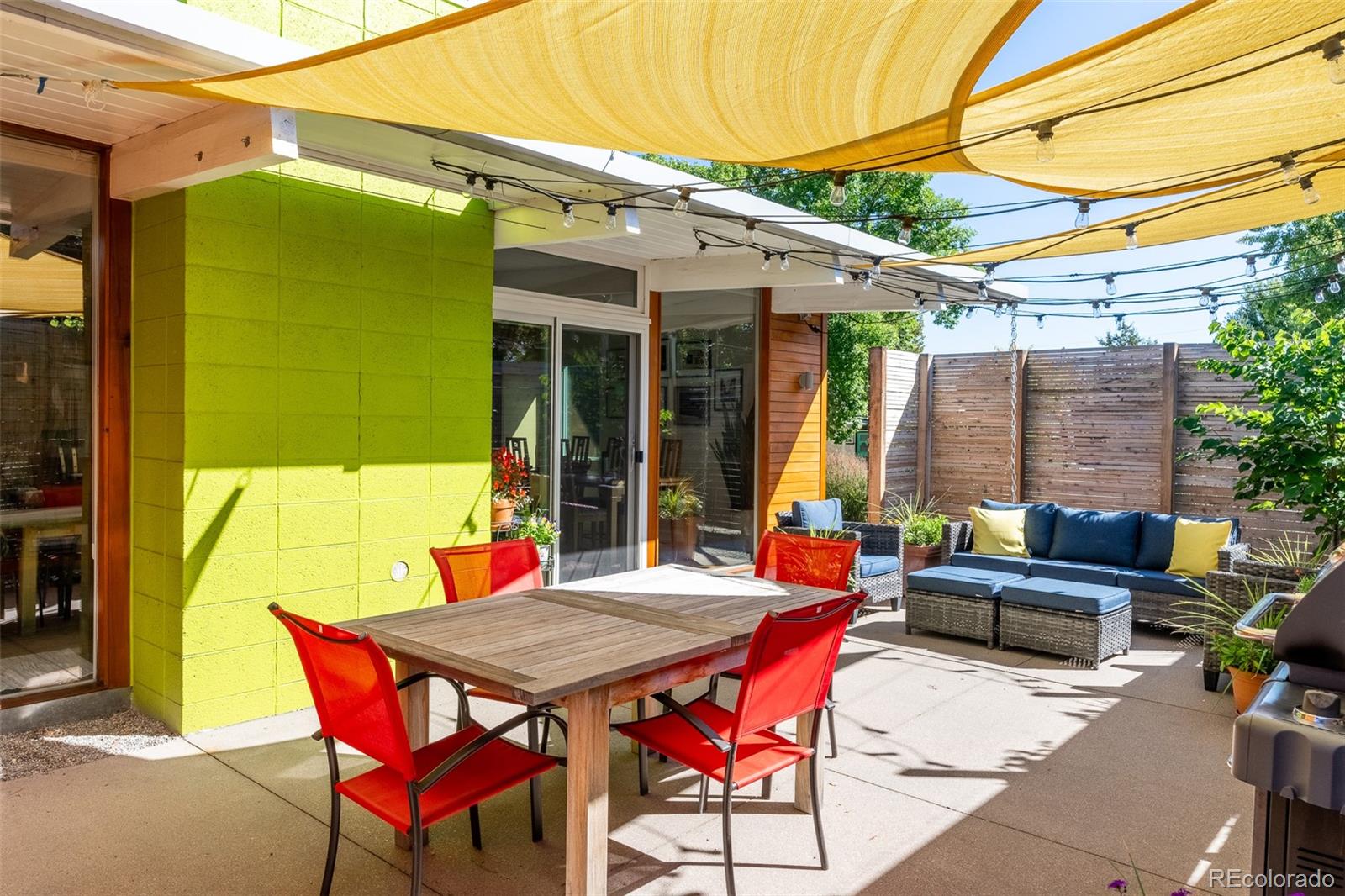 1497 S Fairfax Street Denver CO 80222