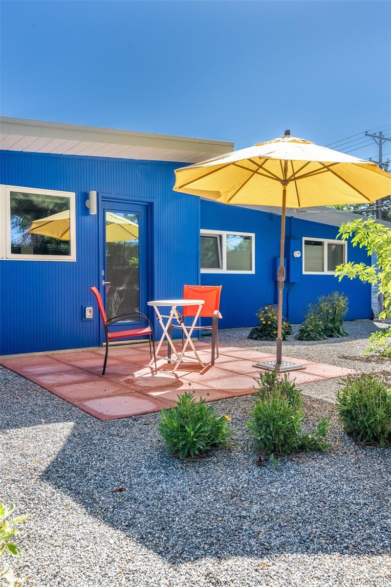 1497 S Fairfax Street Denver CO 80222
