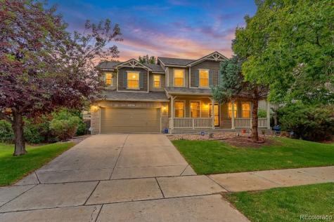 11026 E 115th Place Commerce City CO 80640