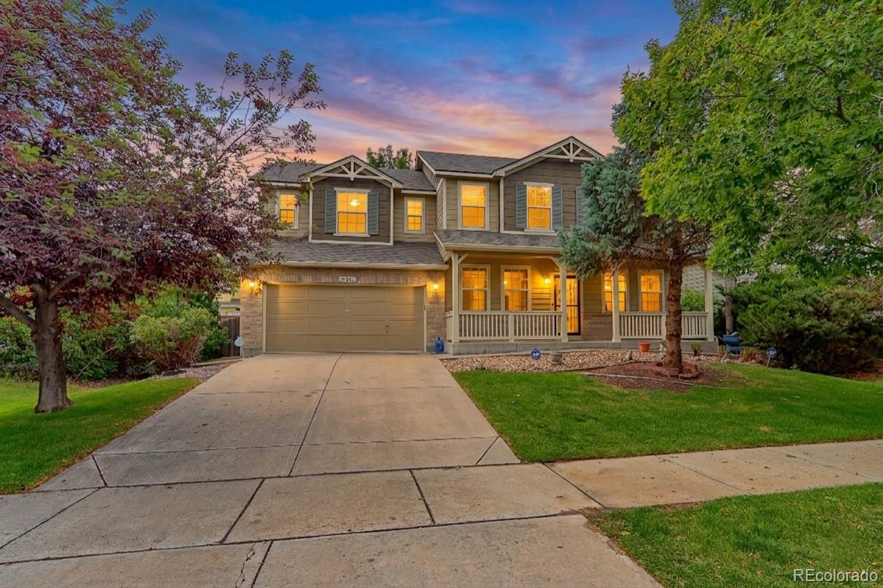 11026 E 115th Place Commerce City CO 80640