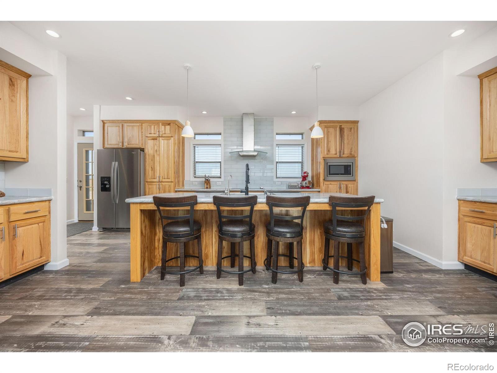 45171 County Road 35 Pierce CO 80650