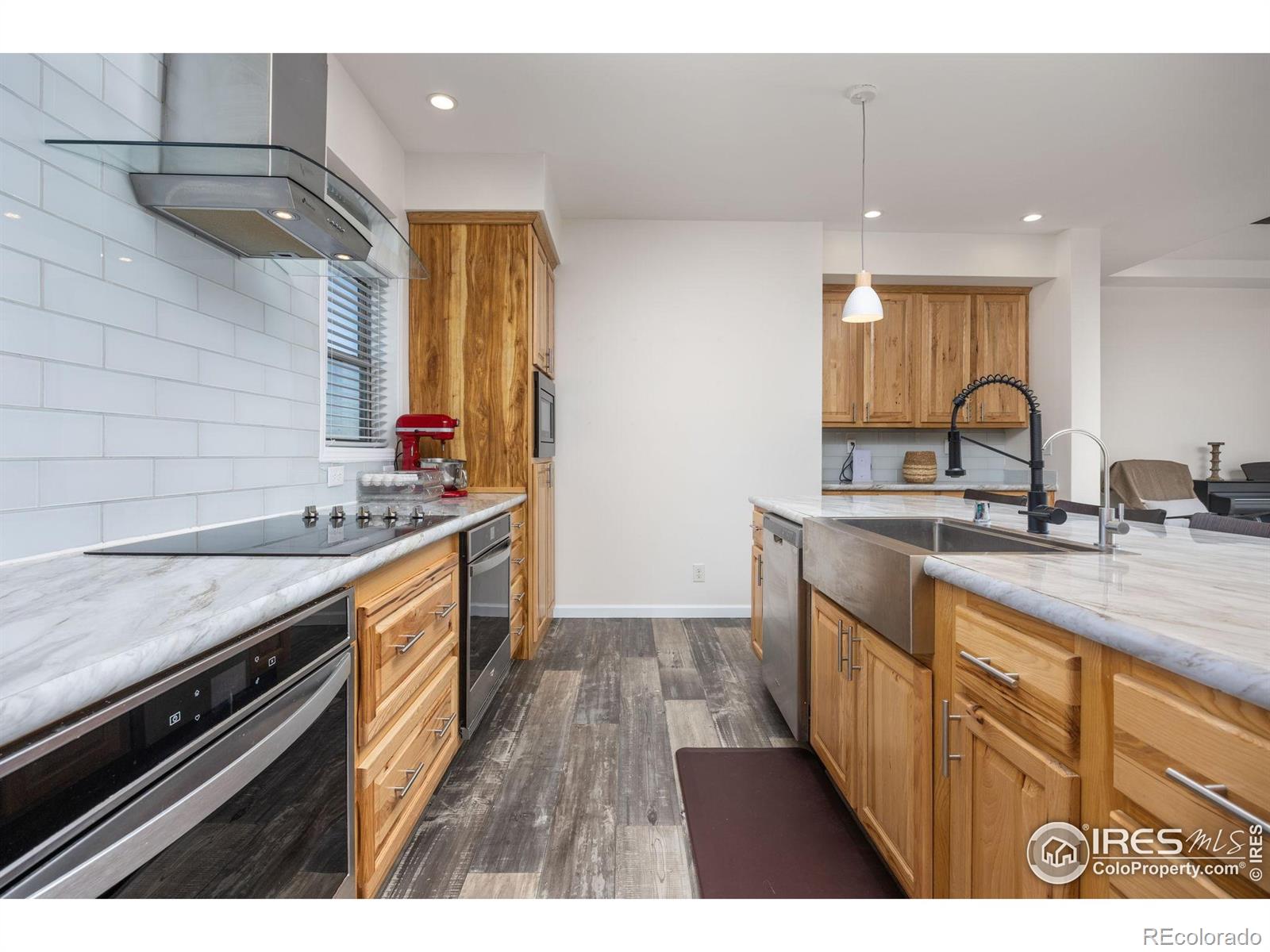 45171 County Road 35 Pierce CO 80650