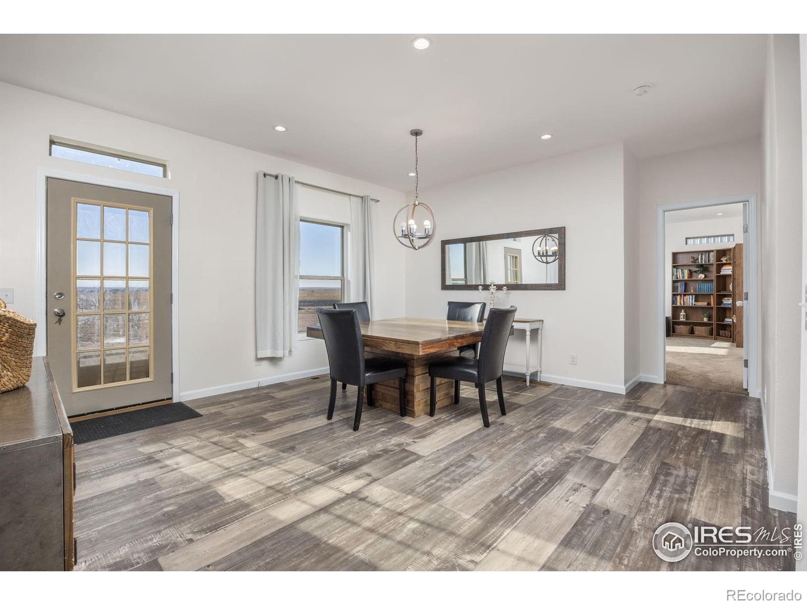 45171 County Road 35 Pierce CO 80650