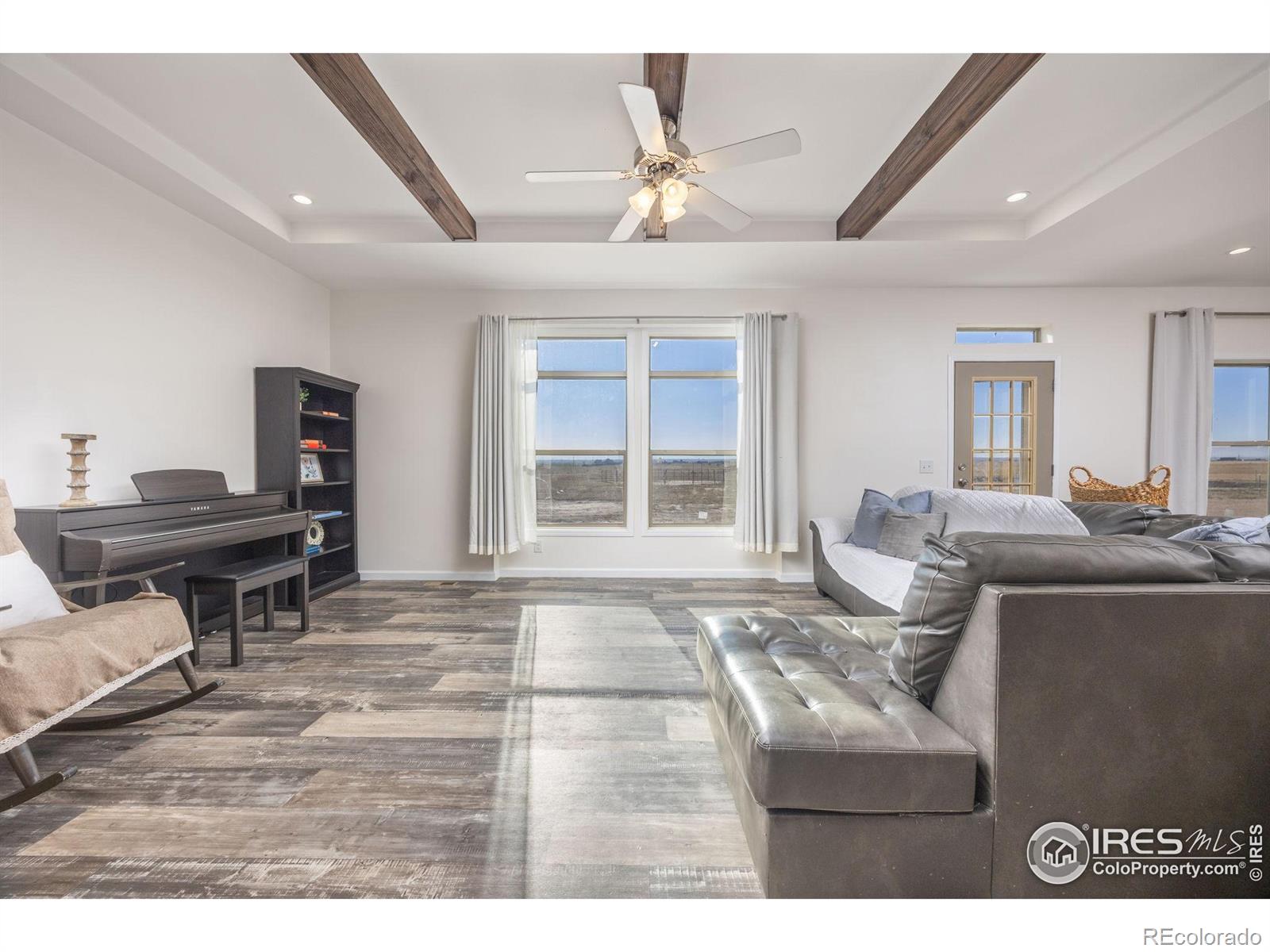 45171 County Road 35 Pierce CO 80650