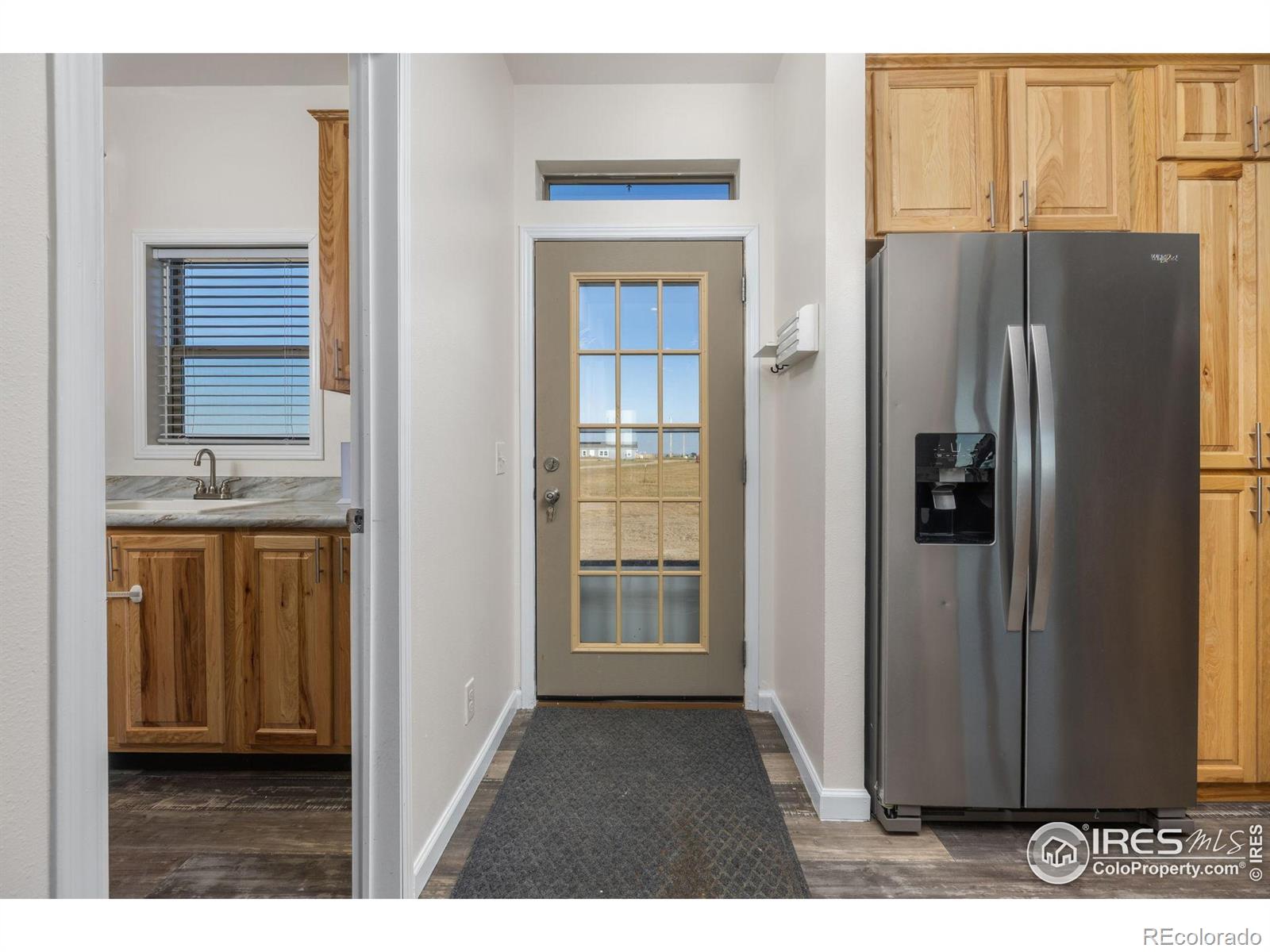 45171 County Road 35 Pierce CO 80650