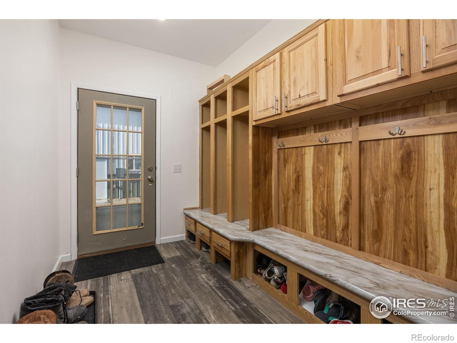 45171 County Road 35 Pierce CO 80650