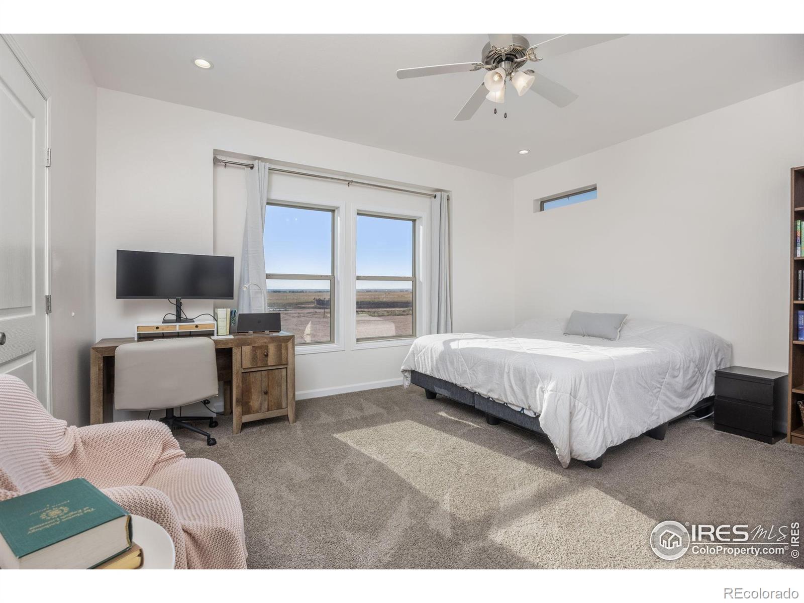 45171 County Road 35 Pierce CO 80650