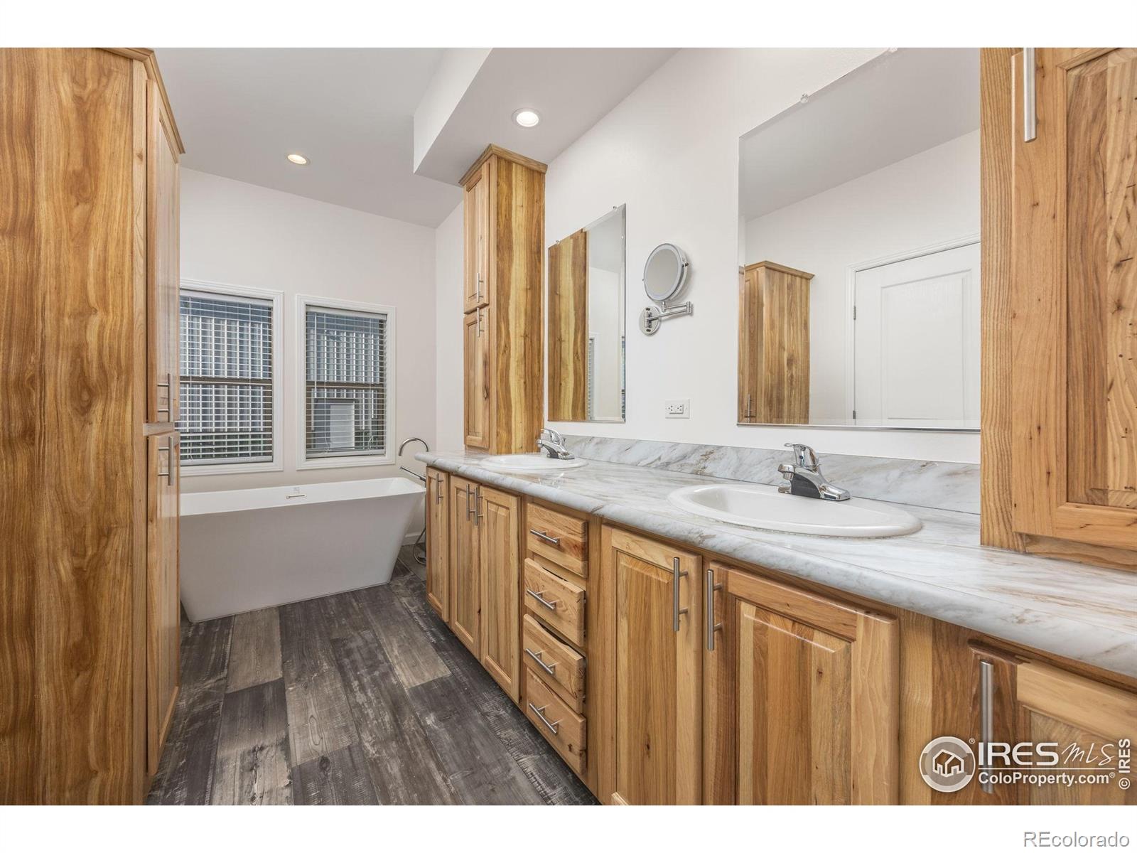 45171 County Road 35 Pierce CO 80650