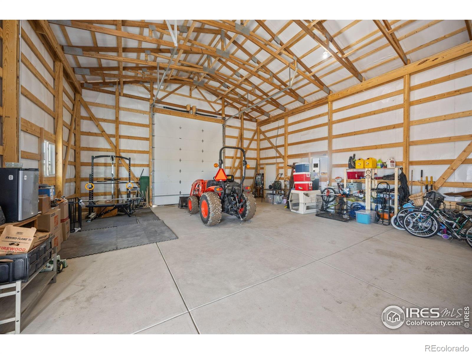 45171 County Road 35 Pierce CO 80650