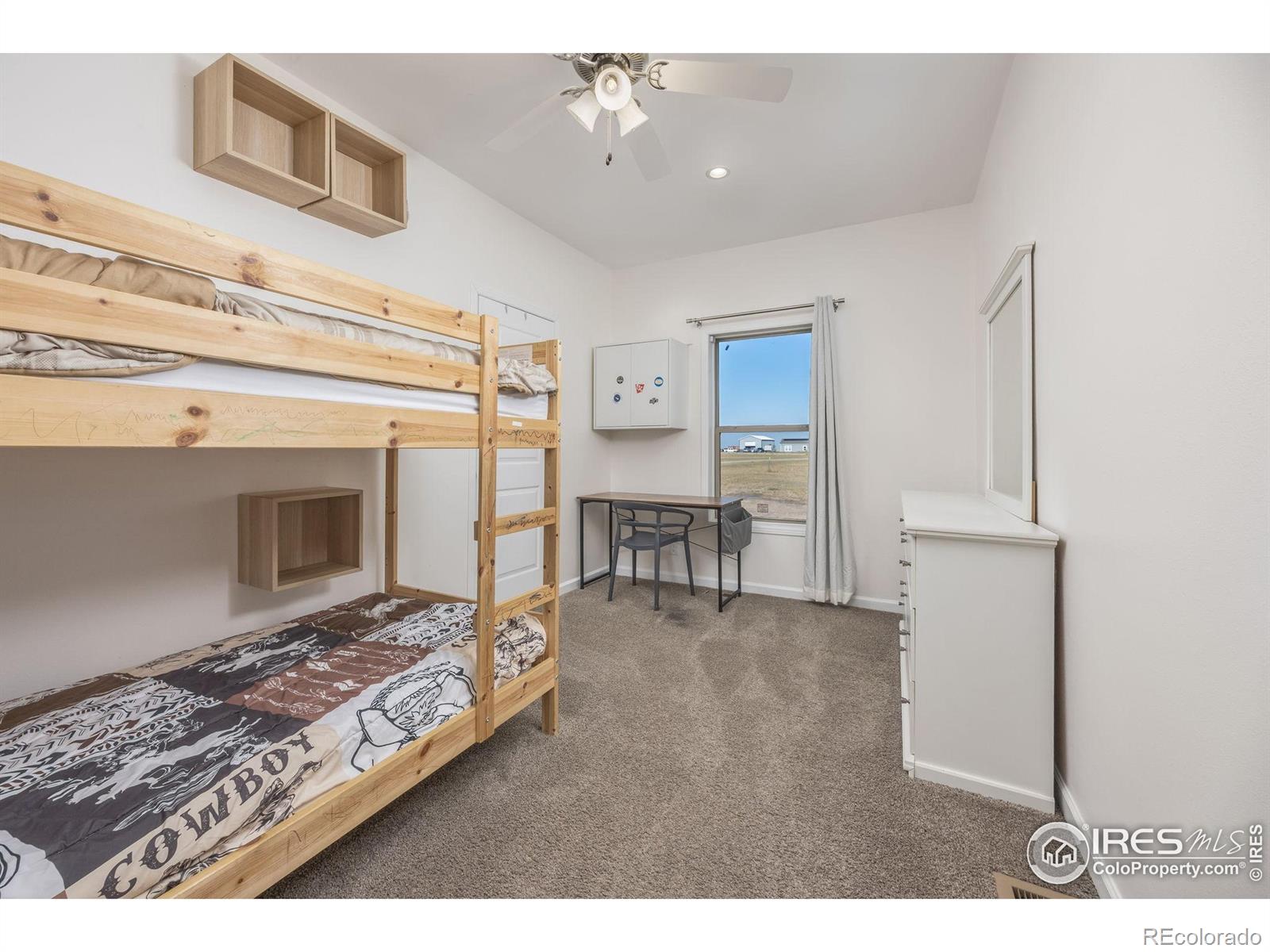 45171 County Road 35 Pierce CO 80650