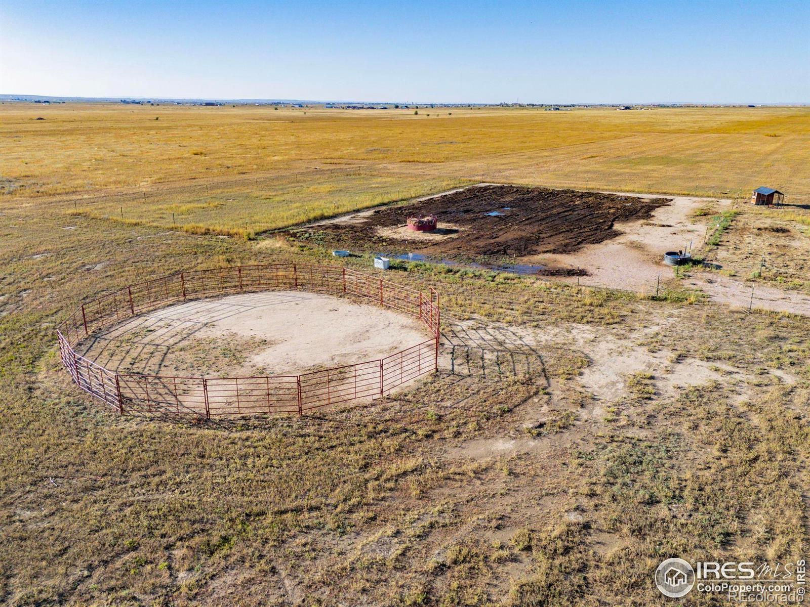 45171 County Road 35 Pierce CO 80650