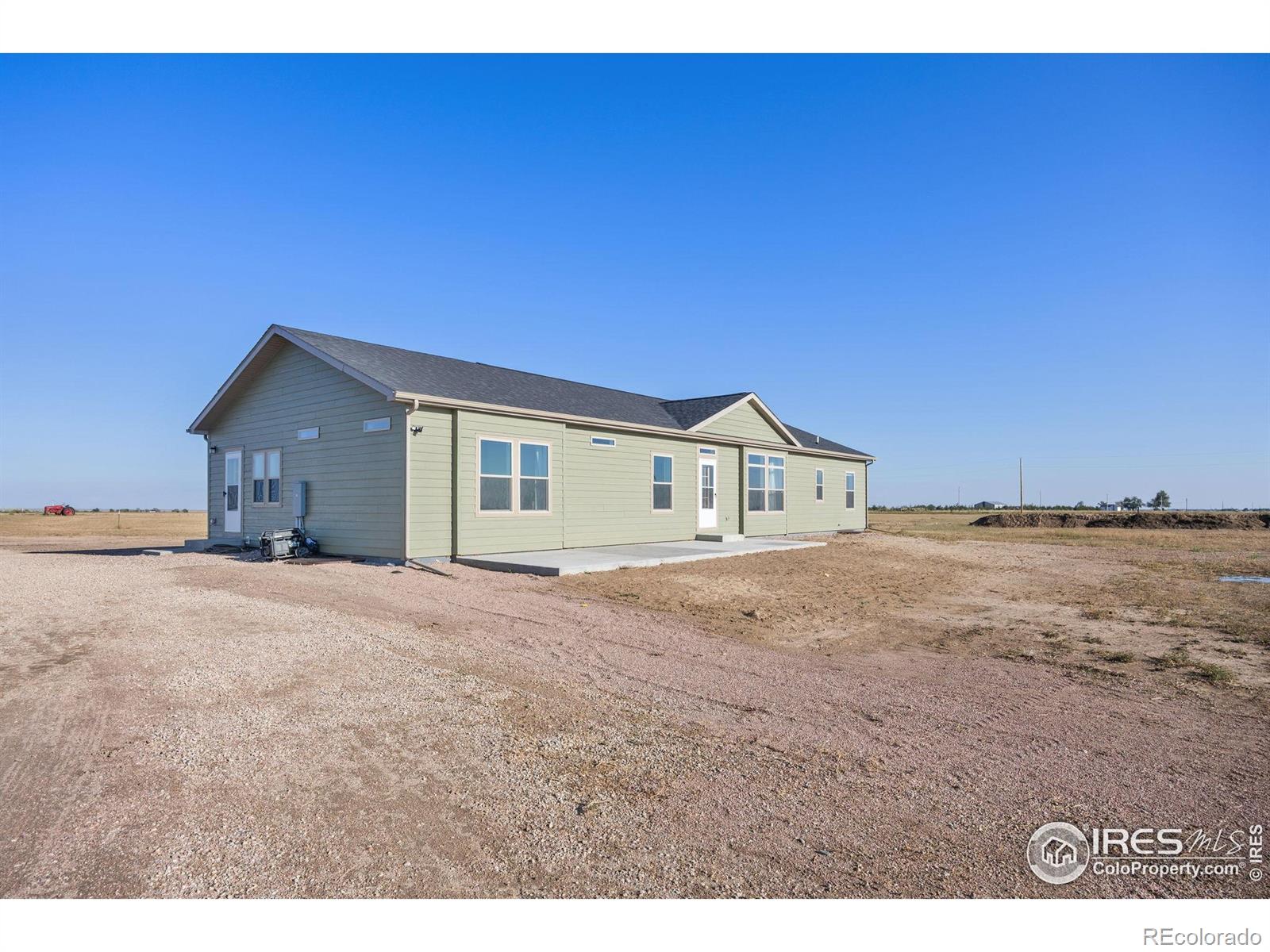 45171 County Road 35 Pierce CO 80650