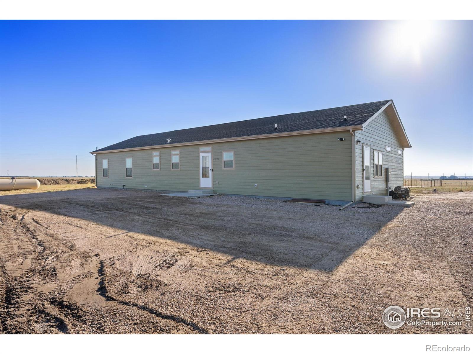 45171 County Road 35 Pierce CO 80650