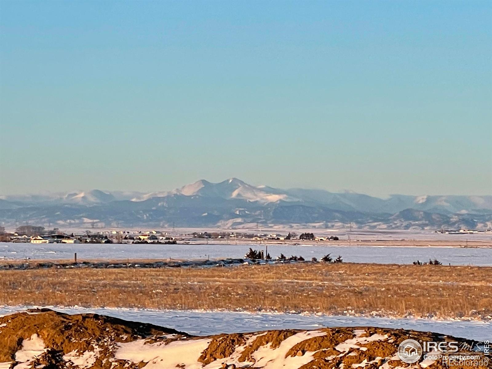 45171 County Road 35 Pierce CO 80650