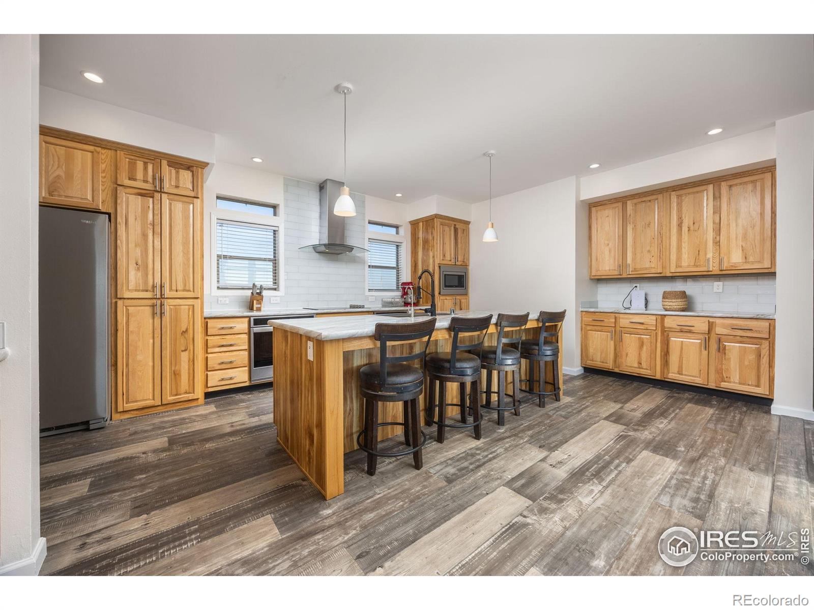 45171 County Road 35 Pierce CO 80650