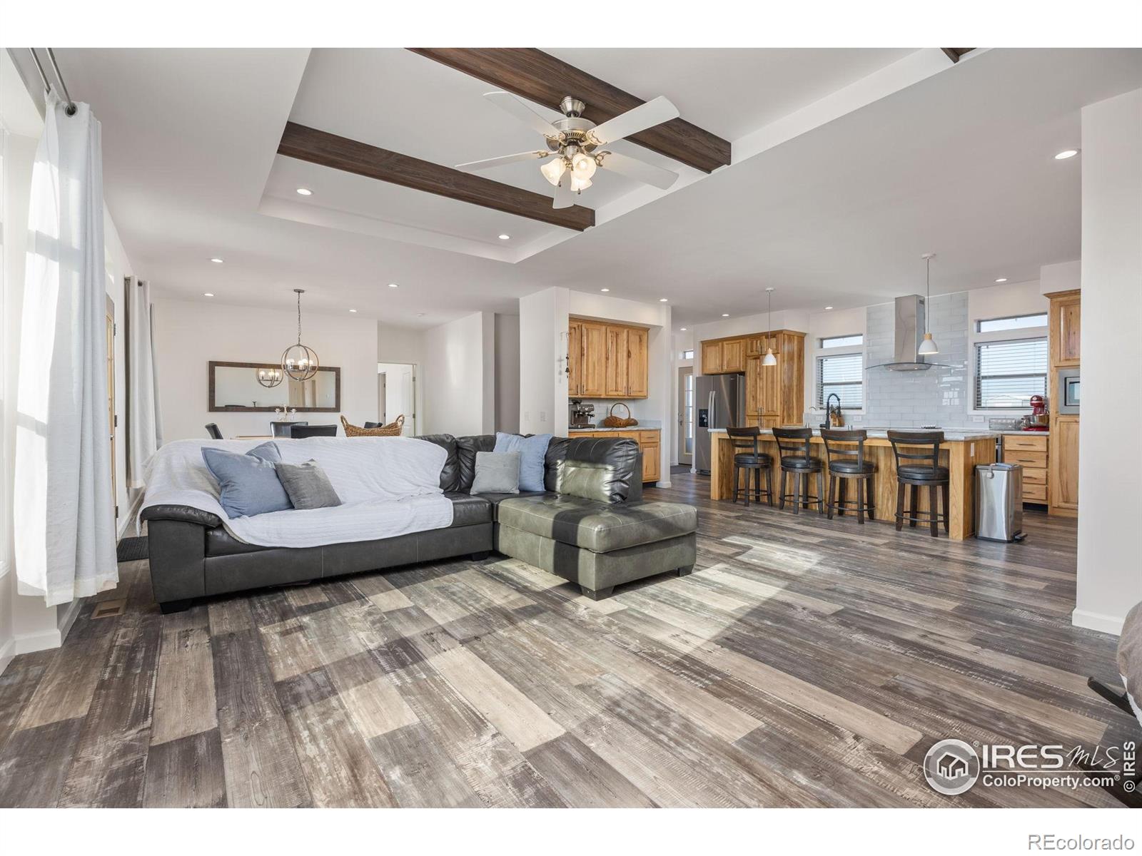 45171 County Road 35 Pierce CO 80650