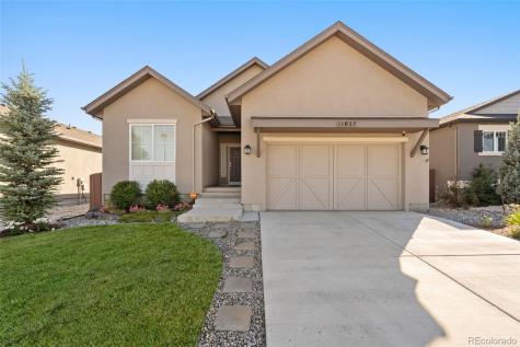 11027 Crisp Air Drive Colorado Springs CO 80908