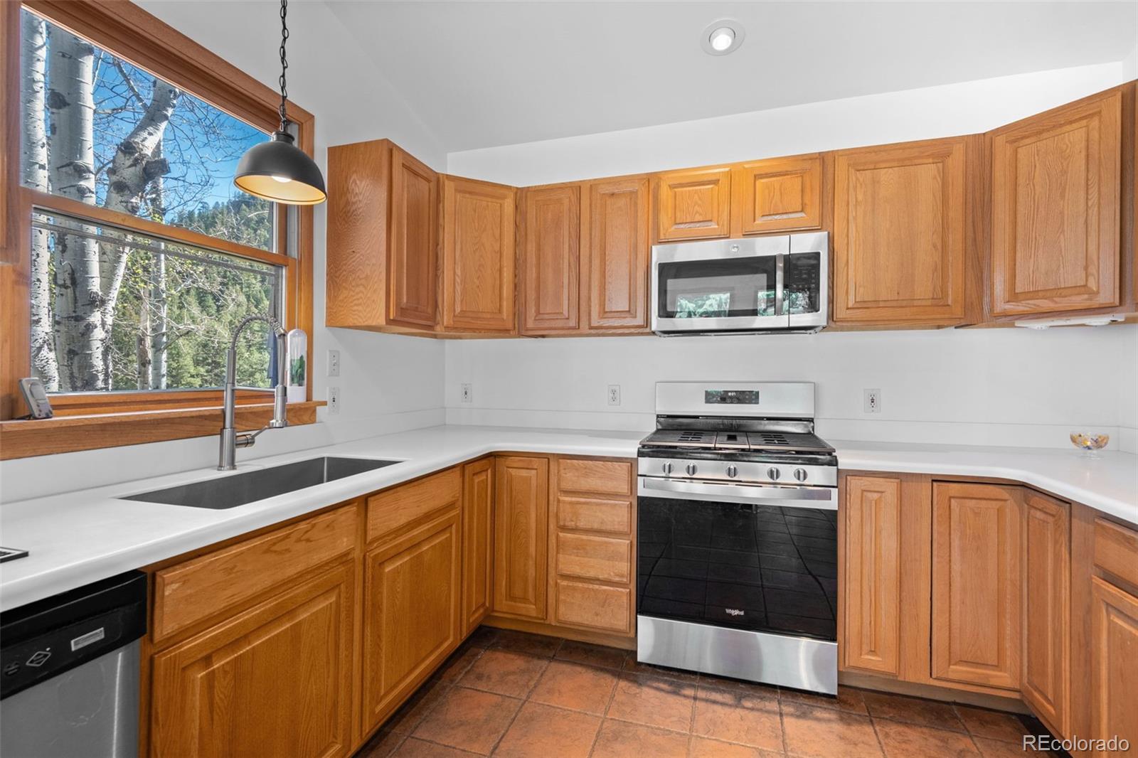 6151 Kinney Creek Road Evergreen CO 80439