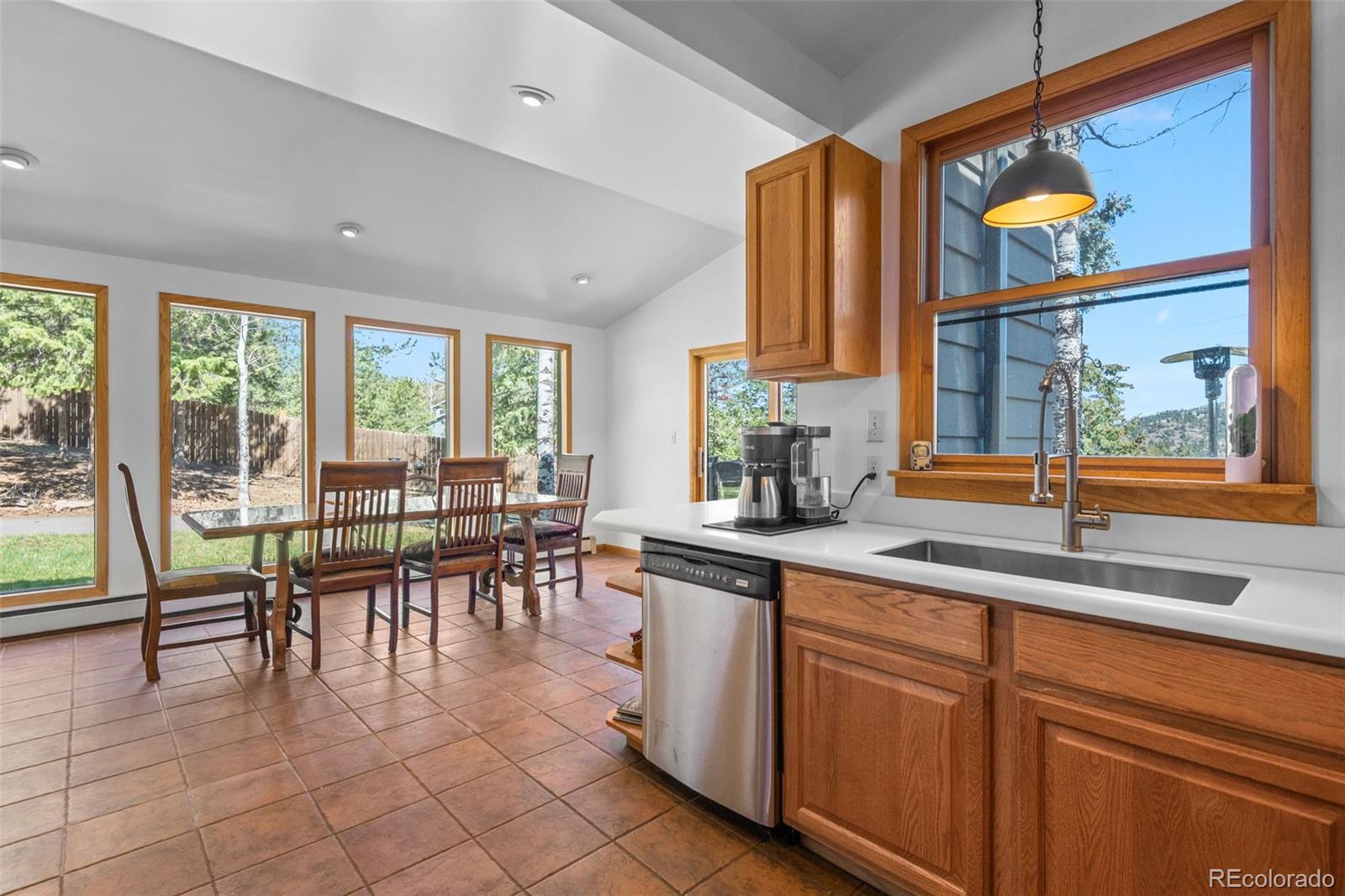 6151 Kinney Creek Road Evergreen CO 80439