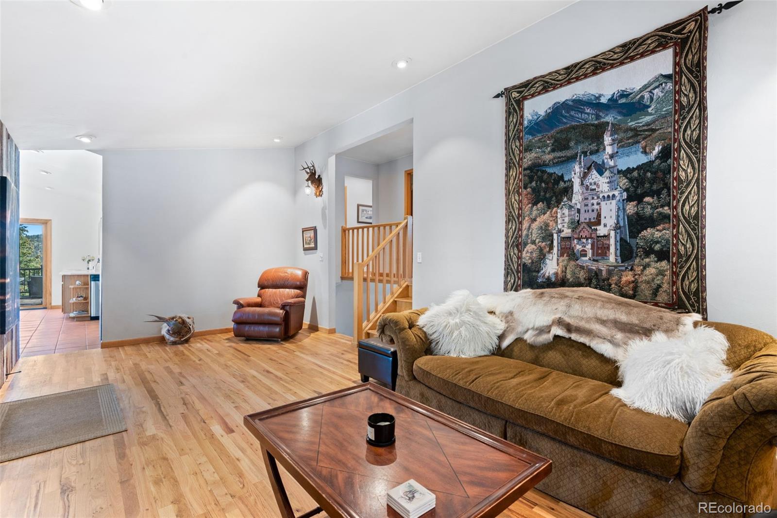 6151 Kinney Creek Road Evergreen CO 80439
