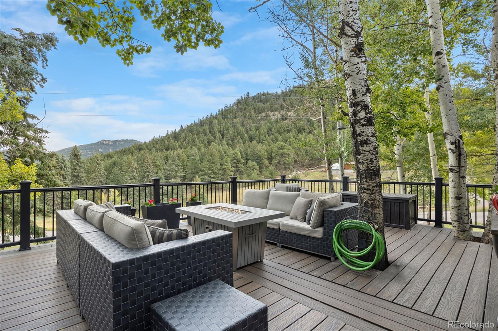 6151 Kinney Creek Road Evergreen CO 80439