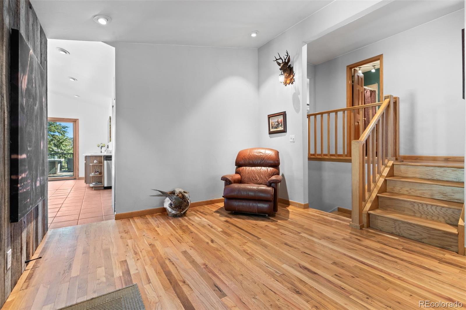 6151 Kinney Creek Road Evergreen CO 80439