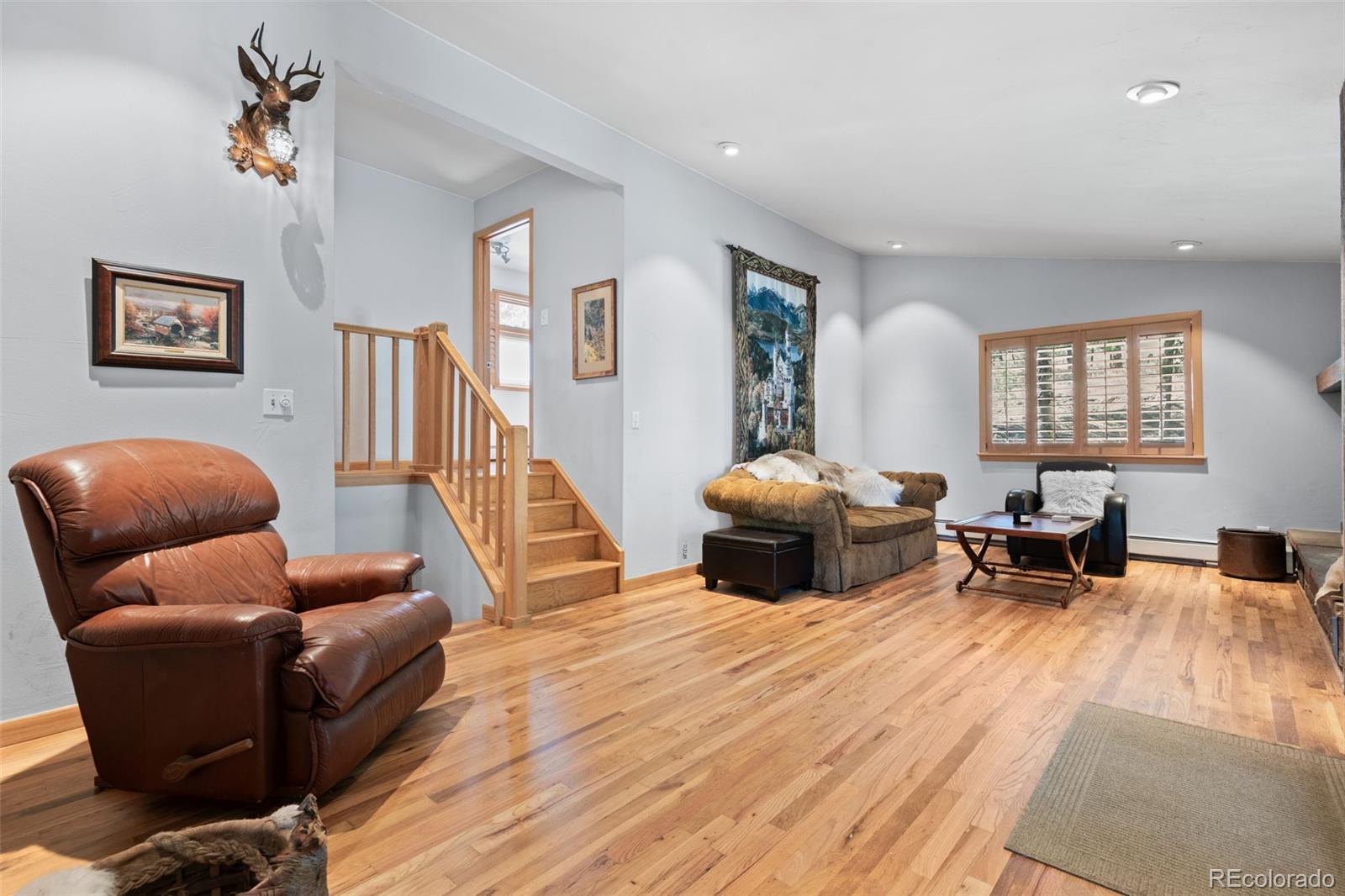 6151 Kinney Creek Road Evergreen CO 80439