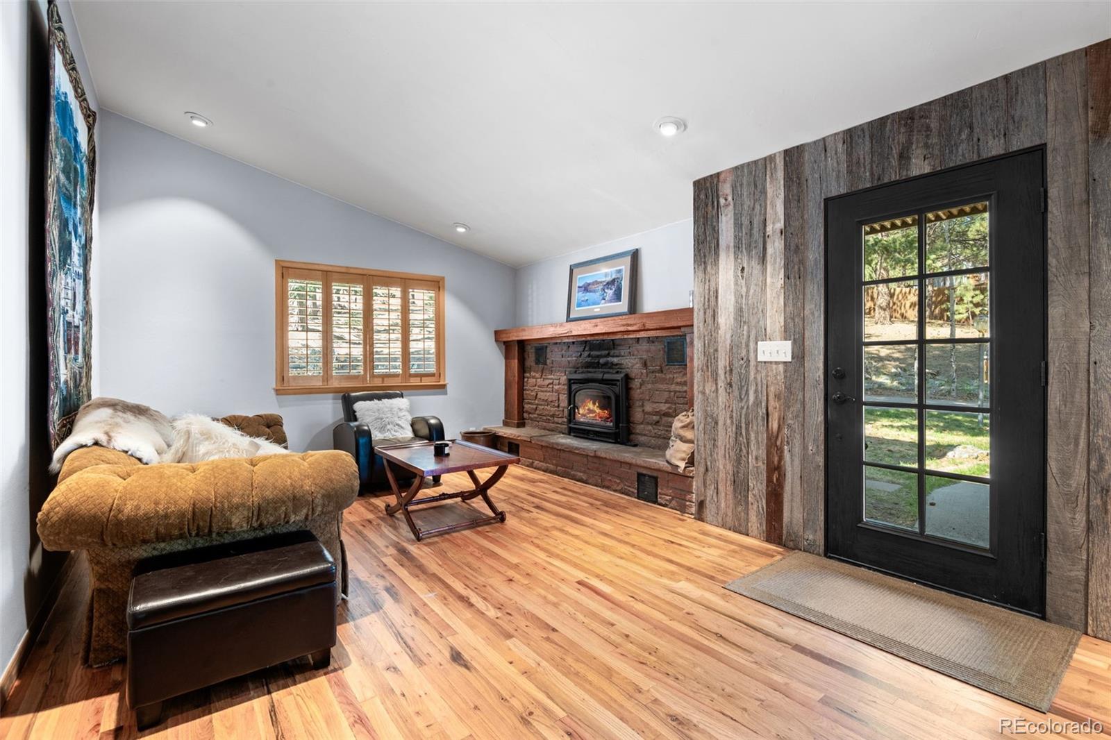6151 Kinney Creek Road Evergreen CO 80439
