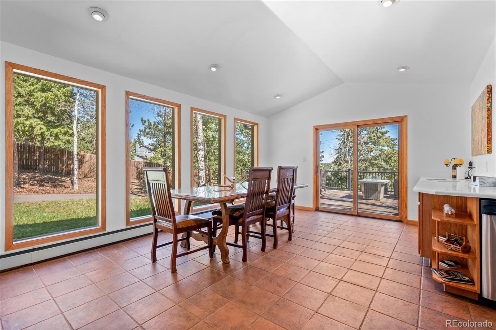 6151 Kinney Creek Road Evergreen CO 80439