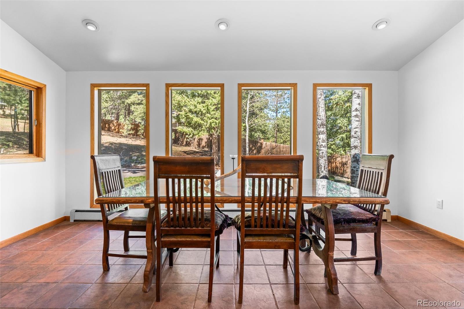 6151 Kinney Creek Road Evergreen CO 80439