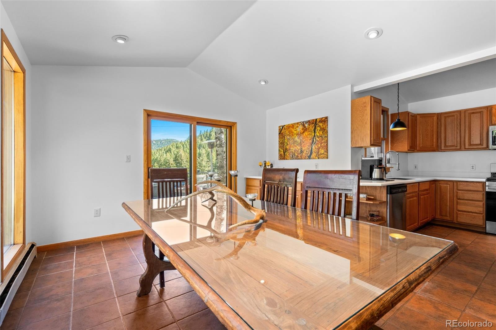 6151 Kinney Creek Road Evergreen CO 80439