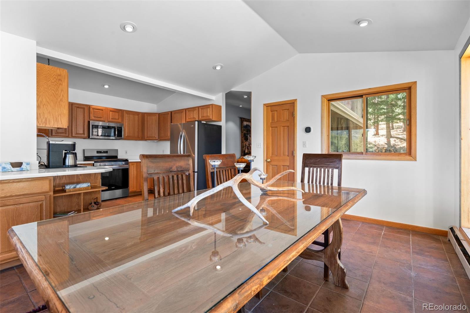 6151 Kinney Creek Road Evergreen CO 80439