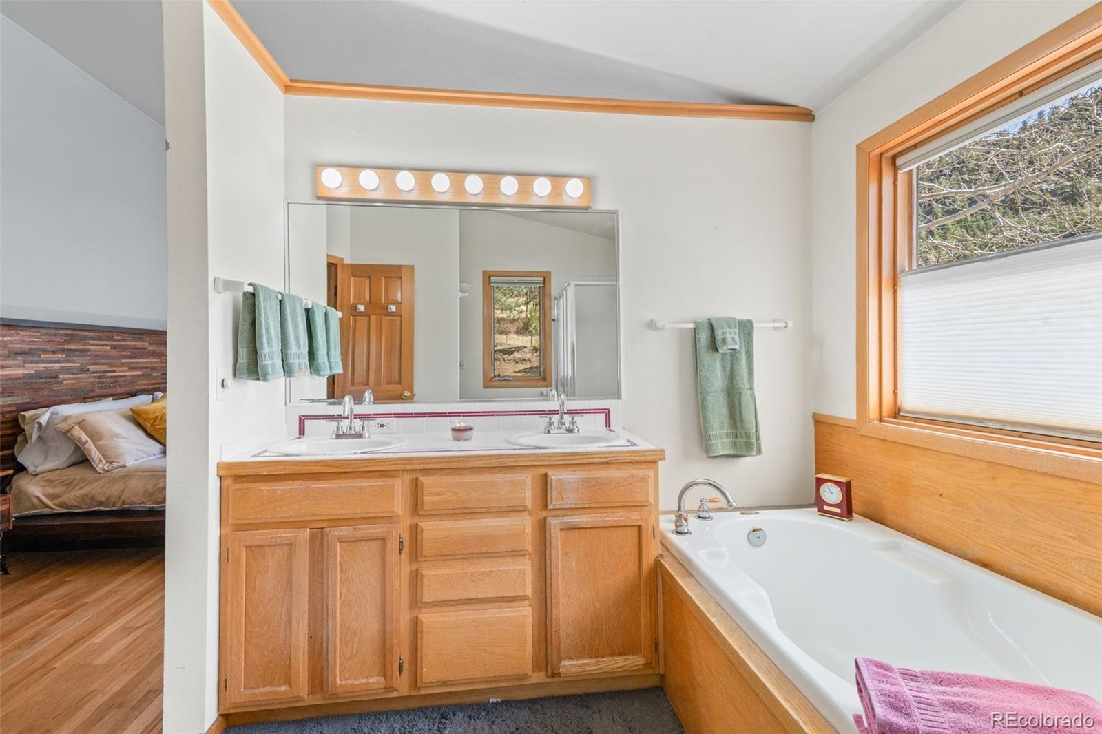 6151 Kinney Creek Road Evergreen CO 80439
