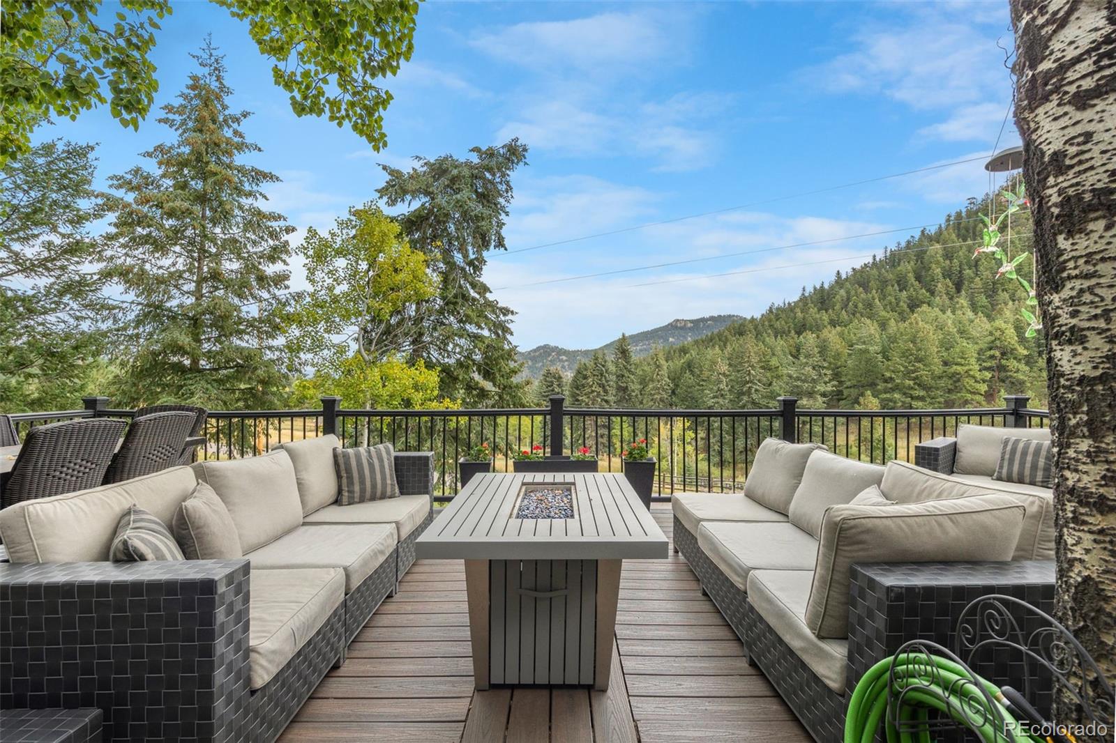 6151 Kinney Creek Road Evergreen CO 80439