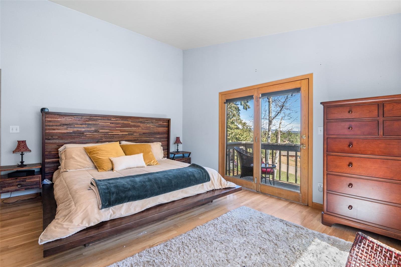 6151 Kinney Creek Road Evergreen CO 80439