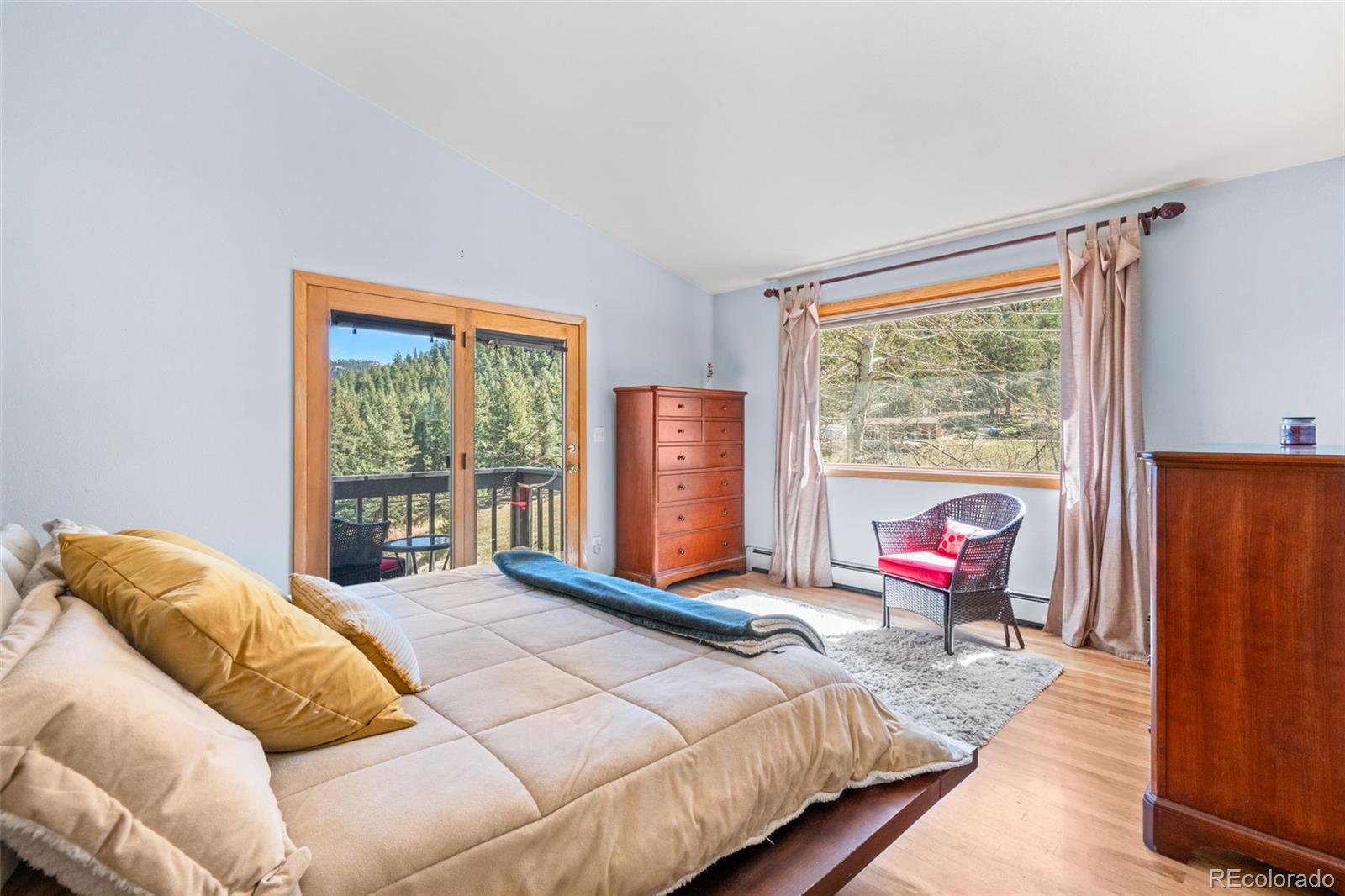 6151 Kinney Creek Road Evergreen CO 80439