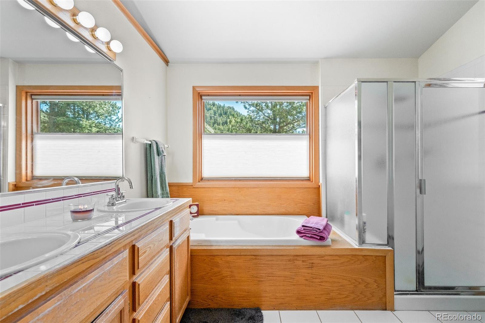 6151 Kinney Creek Road Evergreen CO 80439