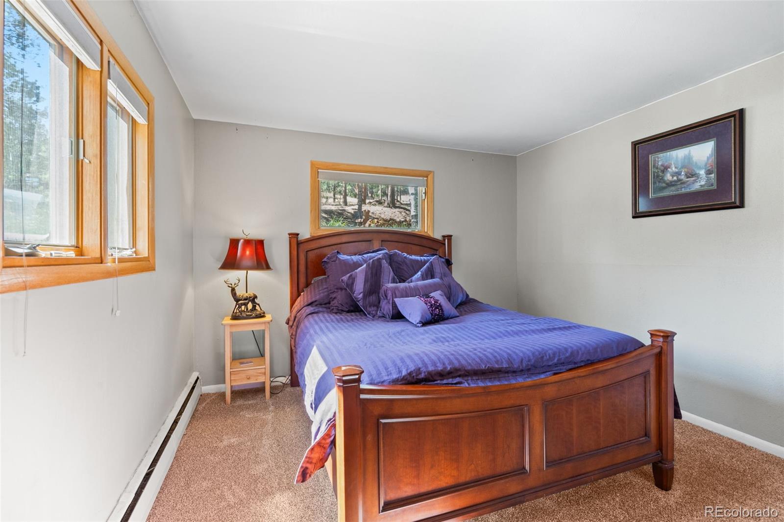 6151 Kinney Creek Road Evergreen CO 80439