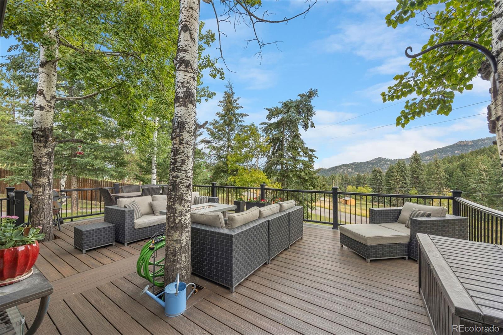 6151 Kinney Creek Road Evergreen CO 80439