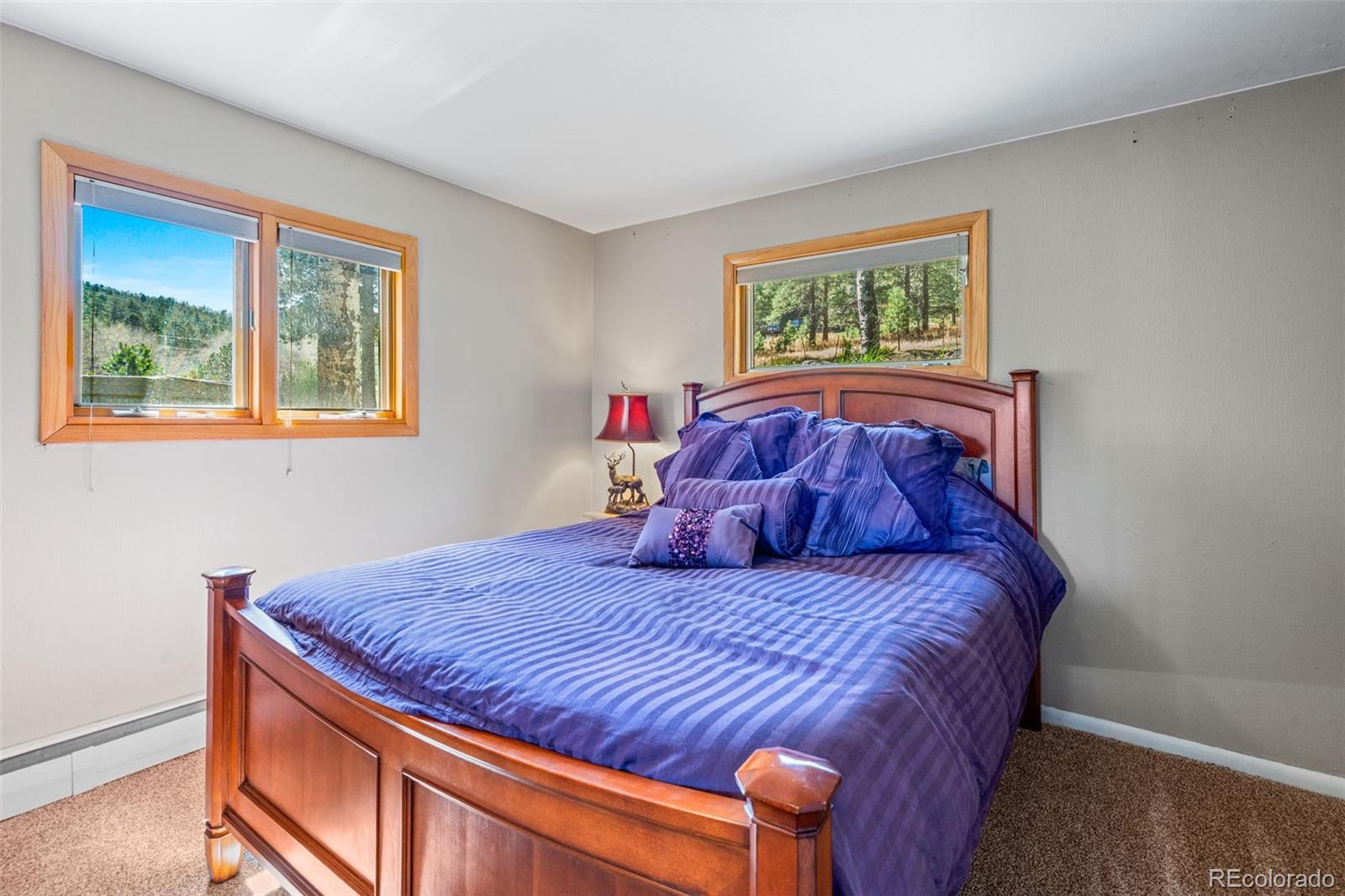 6151 Kinney Creek Road Evergreen CO 80439