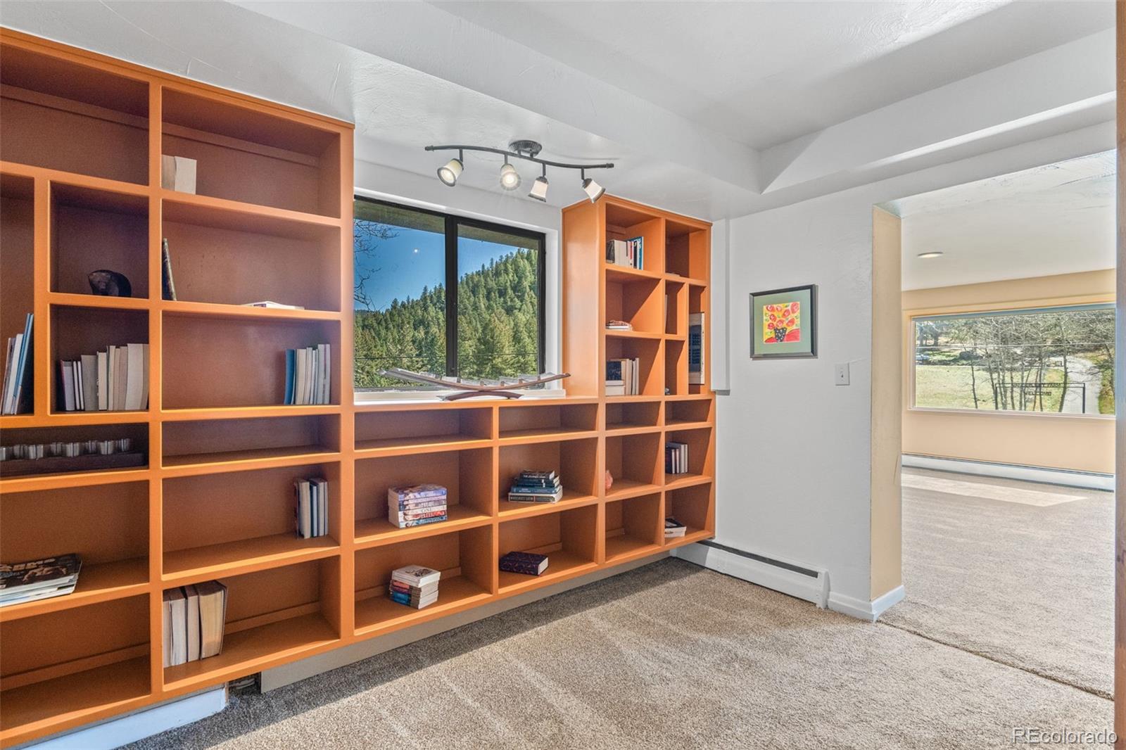 6151 Kinney Creek Road Evergreen CO 80439