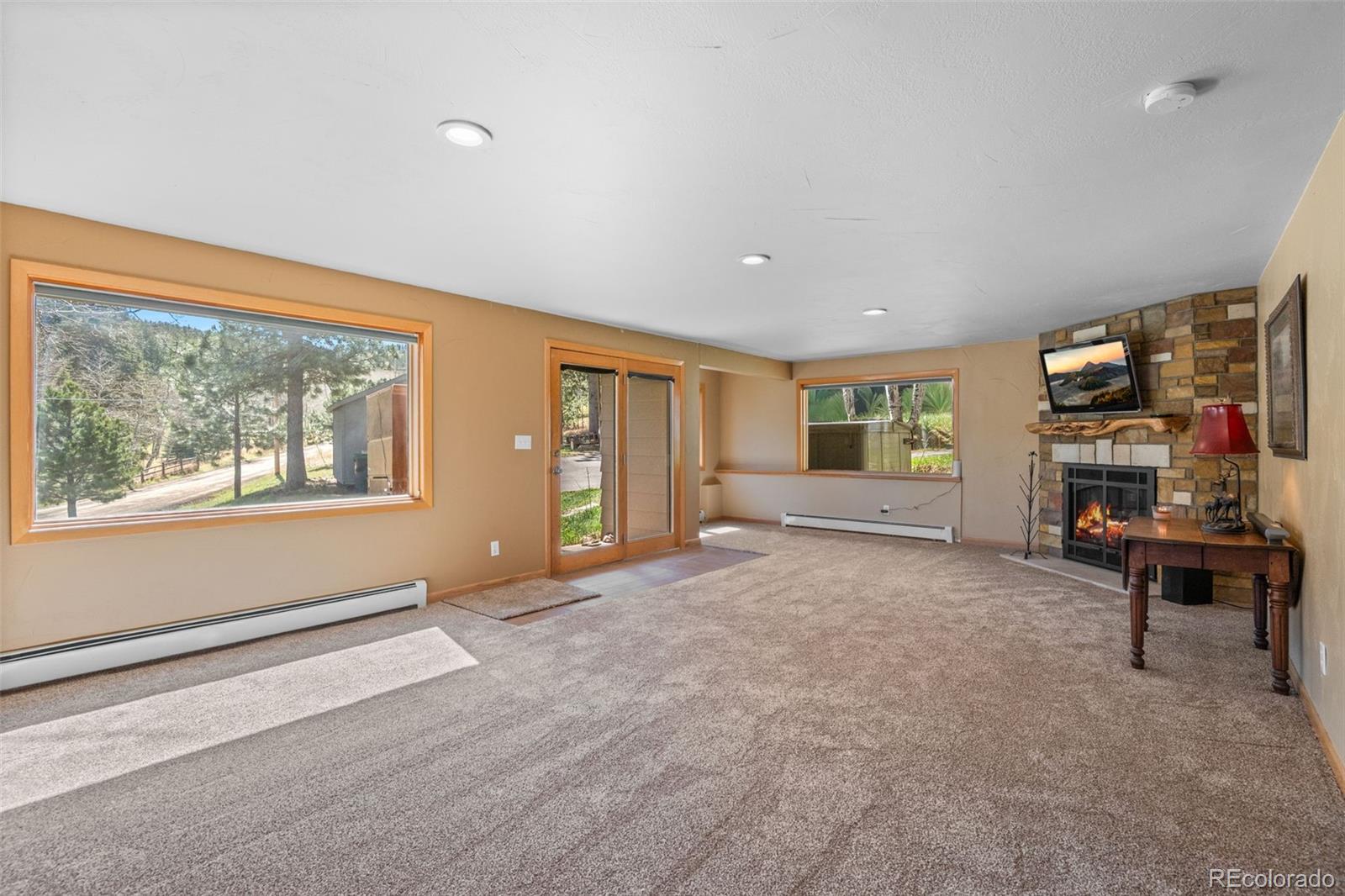 6151 Kinney Creek Road Evergreen CO 80439
