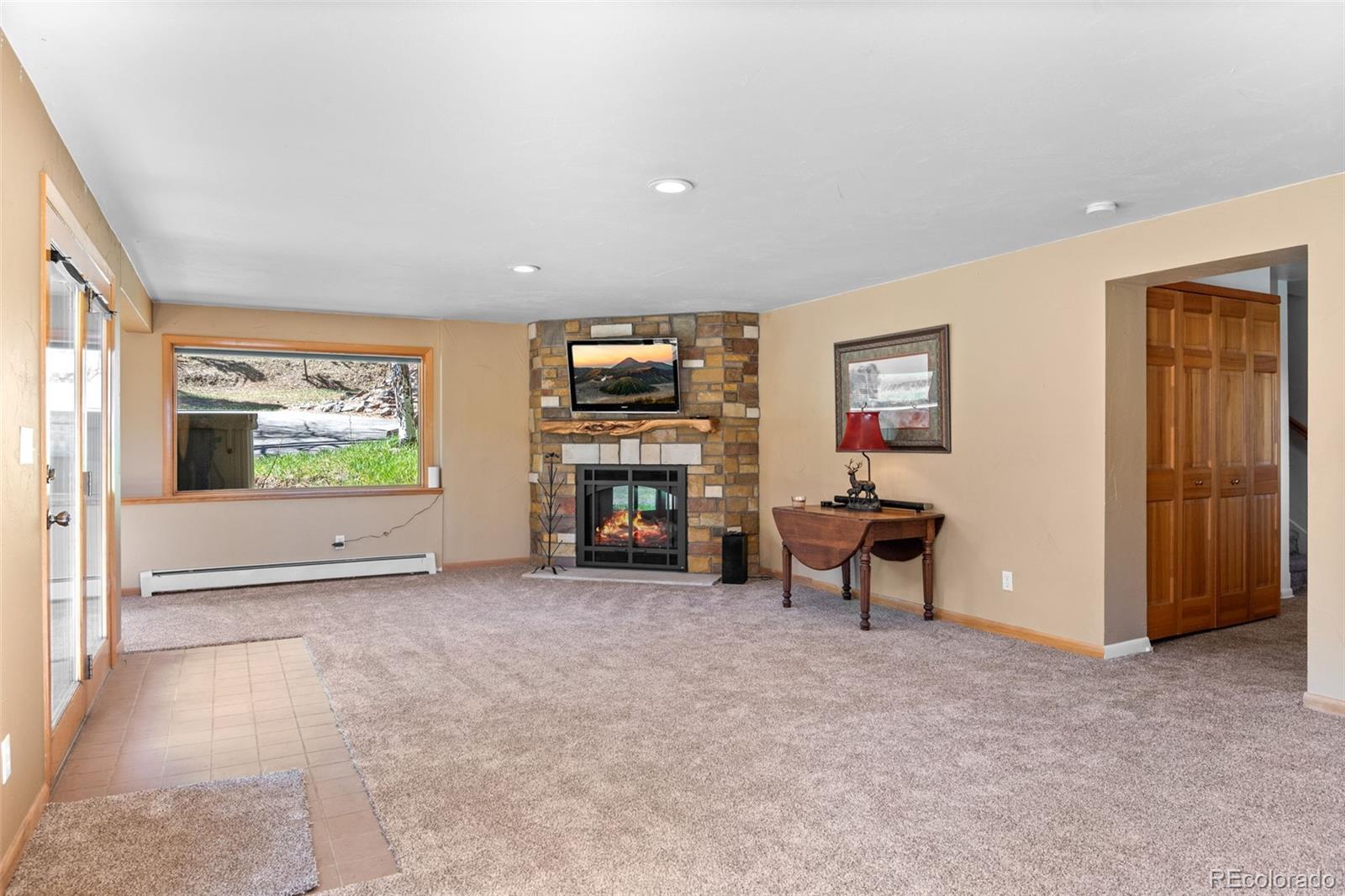 6151 Kinney Creek Road Evergreen CO 80439